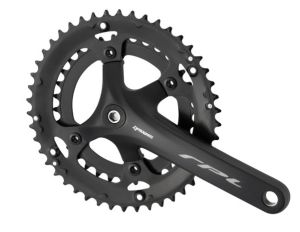 Система PROWHEEL RPL-521 GRAVEL, 175 мм, 46/30T, под квадрат