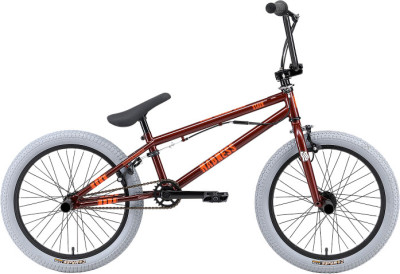STARK Madness BMX 3 2025