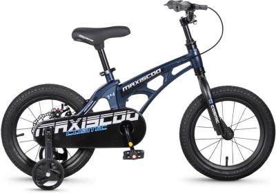 MAXISCOO Cosmic Базовый 14 2026