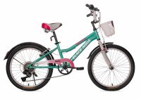 BLACK AQUA Bella 20 6ск. 2020