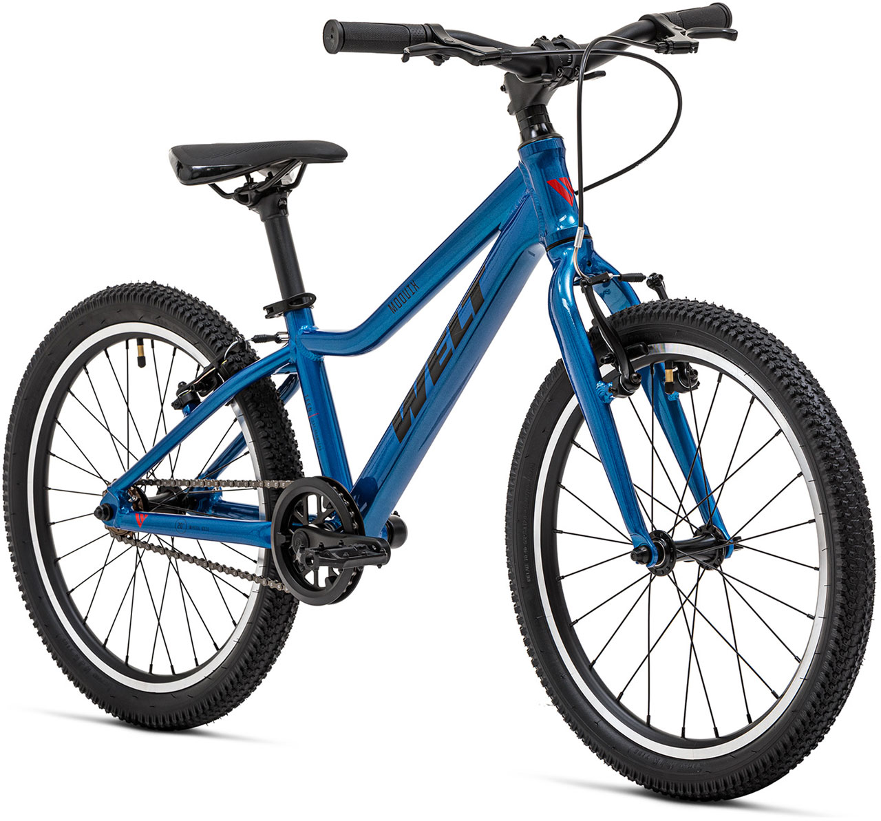 WELT Moovix 1.0 VB 20 2026