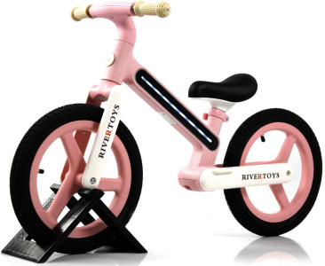 Беговел RIVERTOYS HB-003