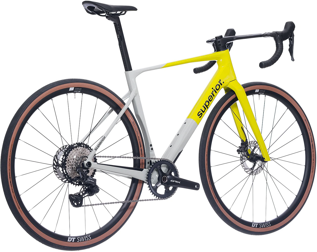 SUPERIOR XR 9.7 GR 2025