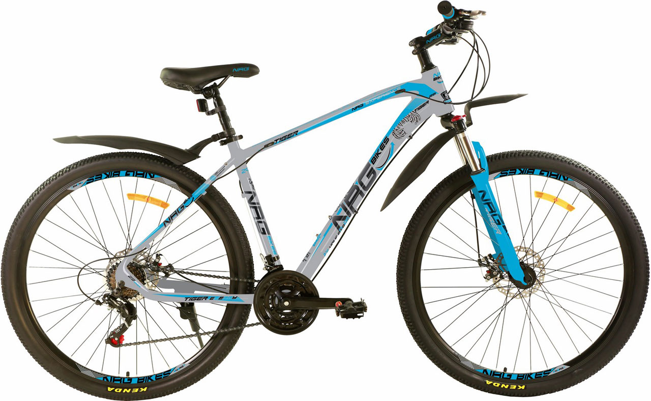 NRG BIKES Tiger 29