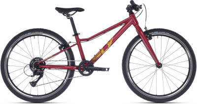 SUPERIOR F.L.Y. 24 VB 2025