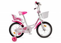 BLACK AQUA Sweet 16 свет. колеса 2020