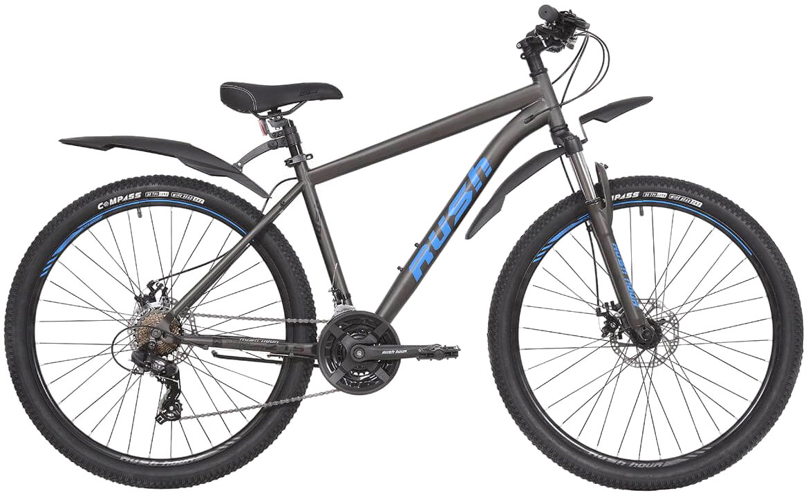 RUSH HOUR RX 710 27.5 2021