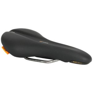 Седло SELLE ROYAL Explora Athletic 273х152мм, 02-300480 Седло SELLE ROYAL Explora Athletic 273х152мм, 02-300480