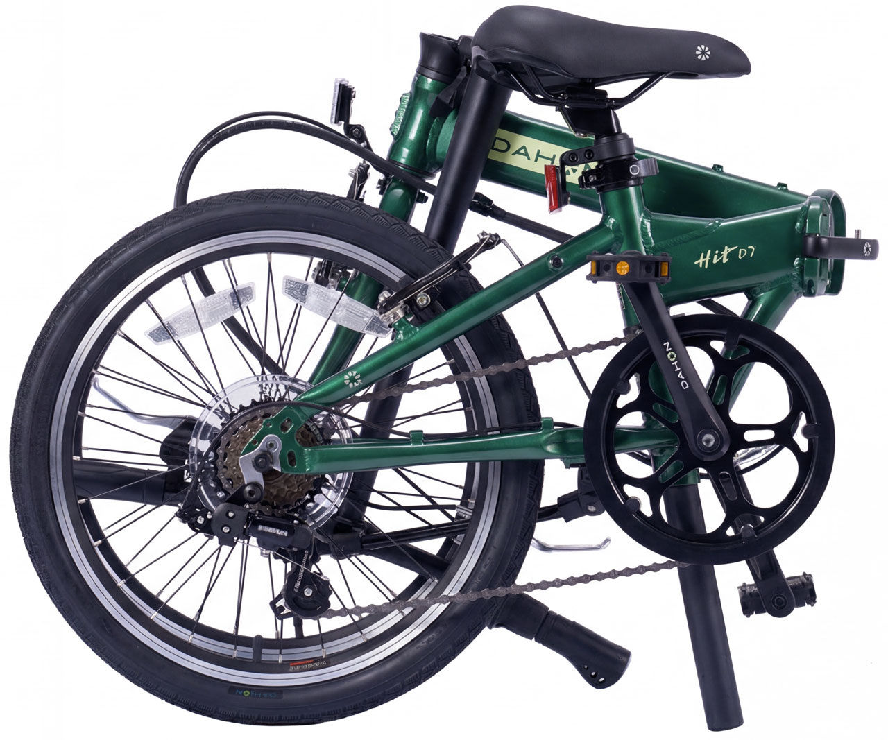 DAHON Hit 20