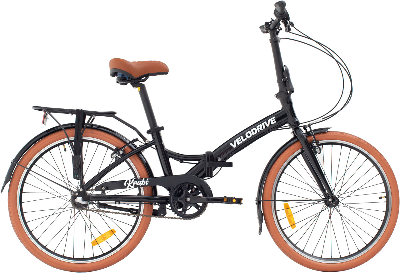 VELODRIVE Krabi 24