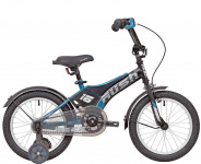 RUSH HOUR Race 16 2021