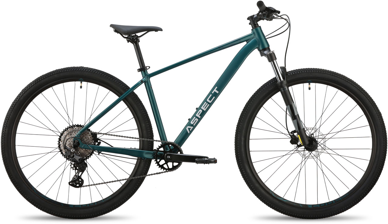 ASPECT Nickel Elite 29 2026