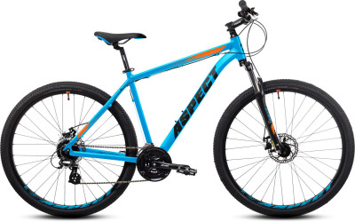 ASPECT Ideal 29 2022
