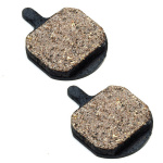 Тормозные колодки для дисковых тормозов VRX-828C CLARKS