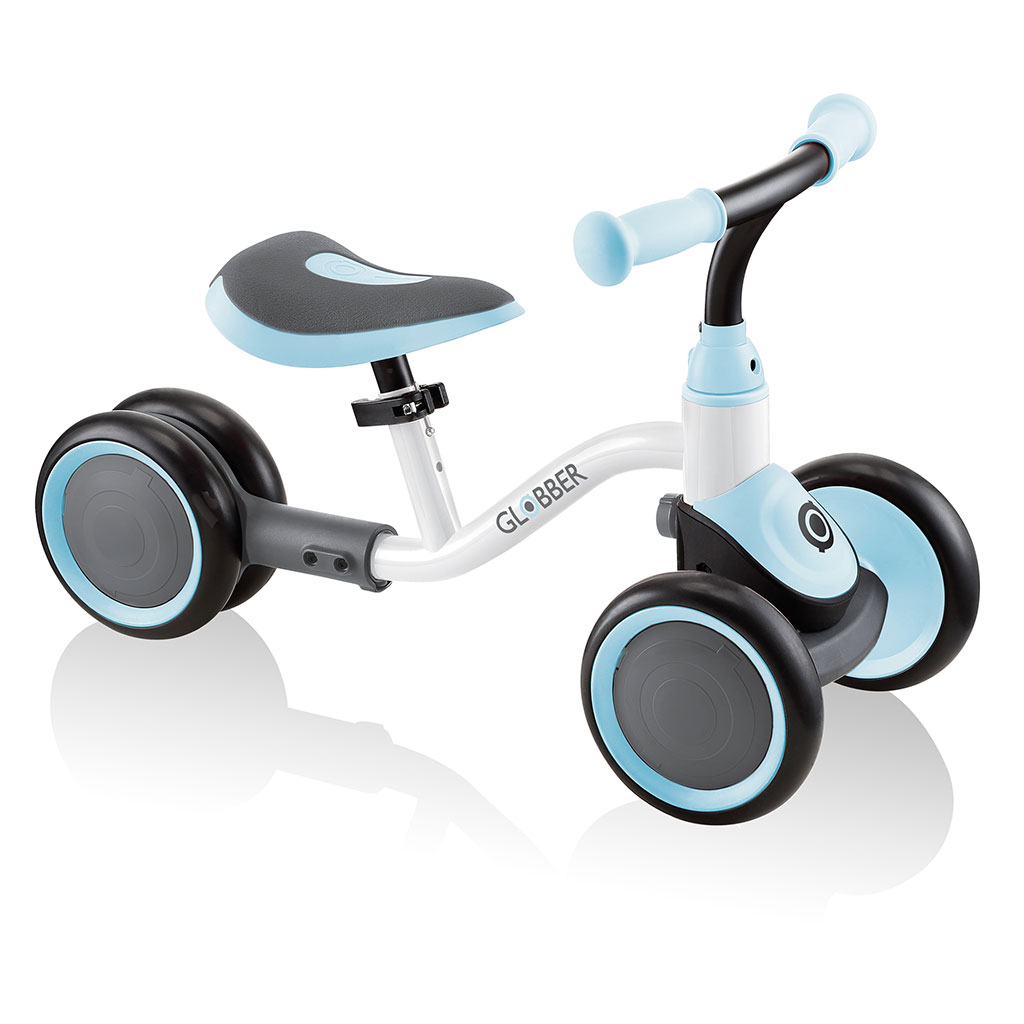 Каталка-беговел GLOBBER Learning Bike