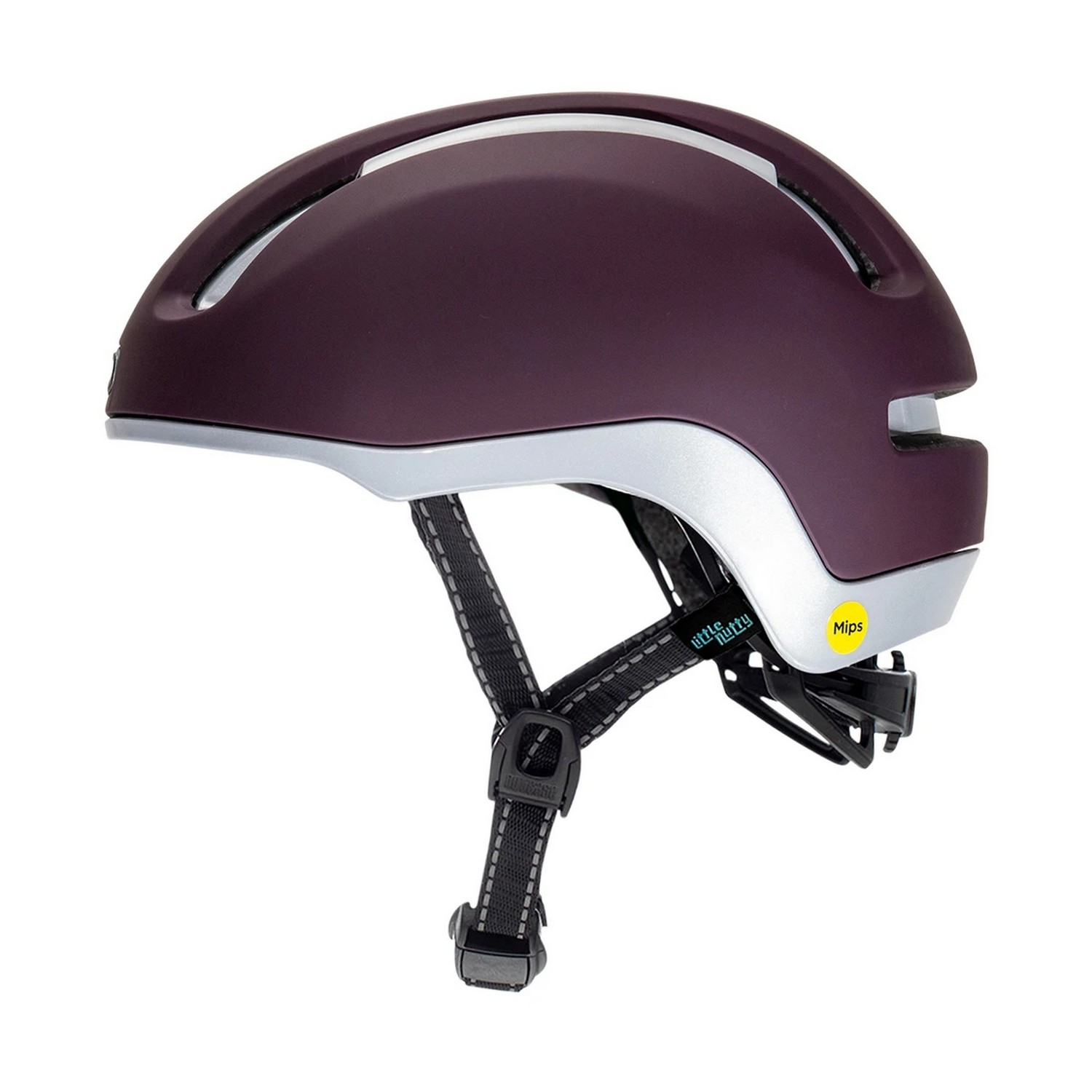 Шлем NUTCASE VIO Adventure Plum