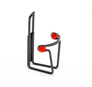 Держатель фляги TRIX, SF-Y06C BK, с фиксаторами