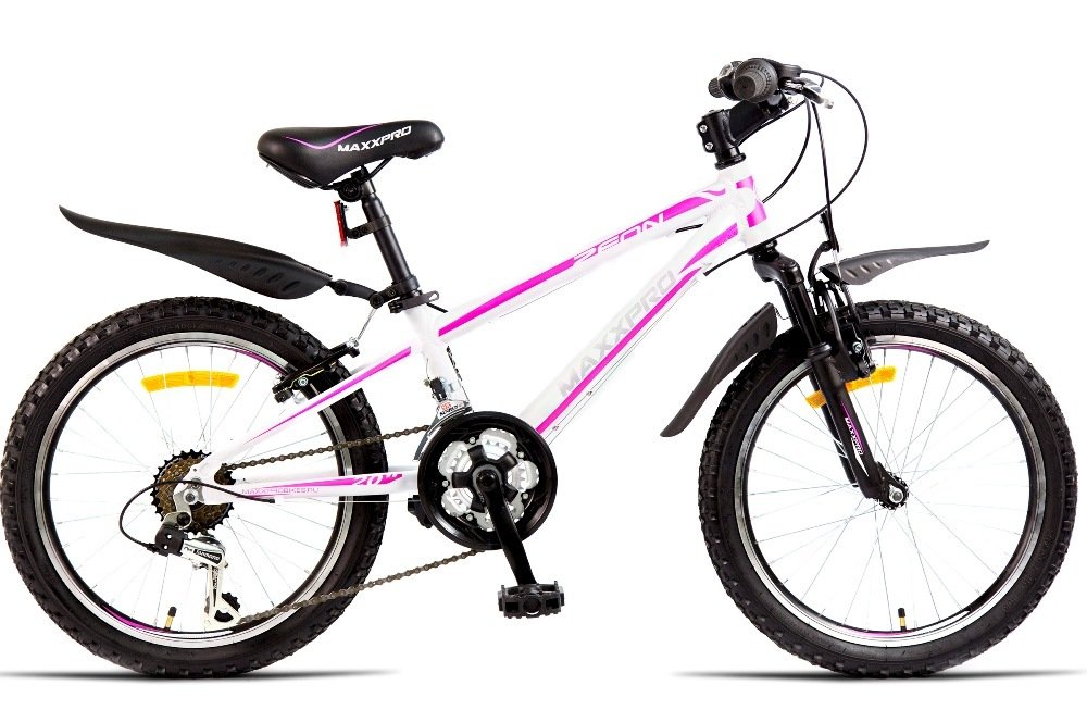 MAXXPRO Zeon 20