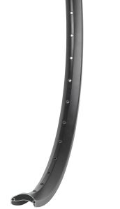 Обод 29" E35 двойн., бескамер., д/диск.т., пистон.(622х39,4/35х21,5мм, 32отв.)