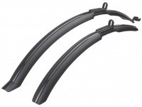 Крылья 26-28" BBB RainProtectors BFD-25