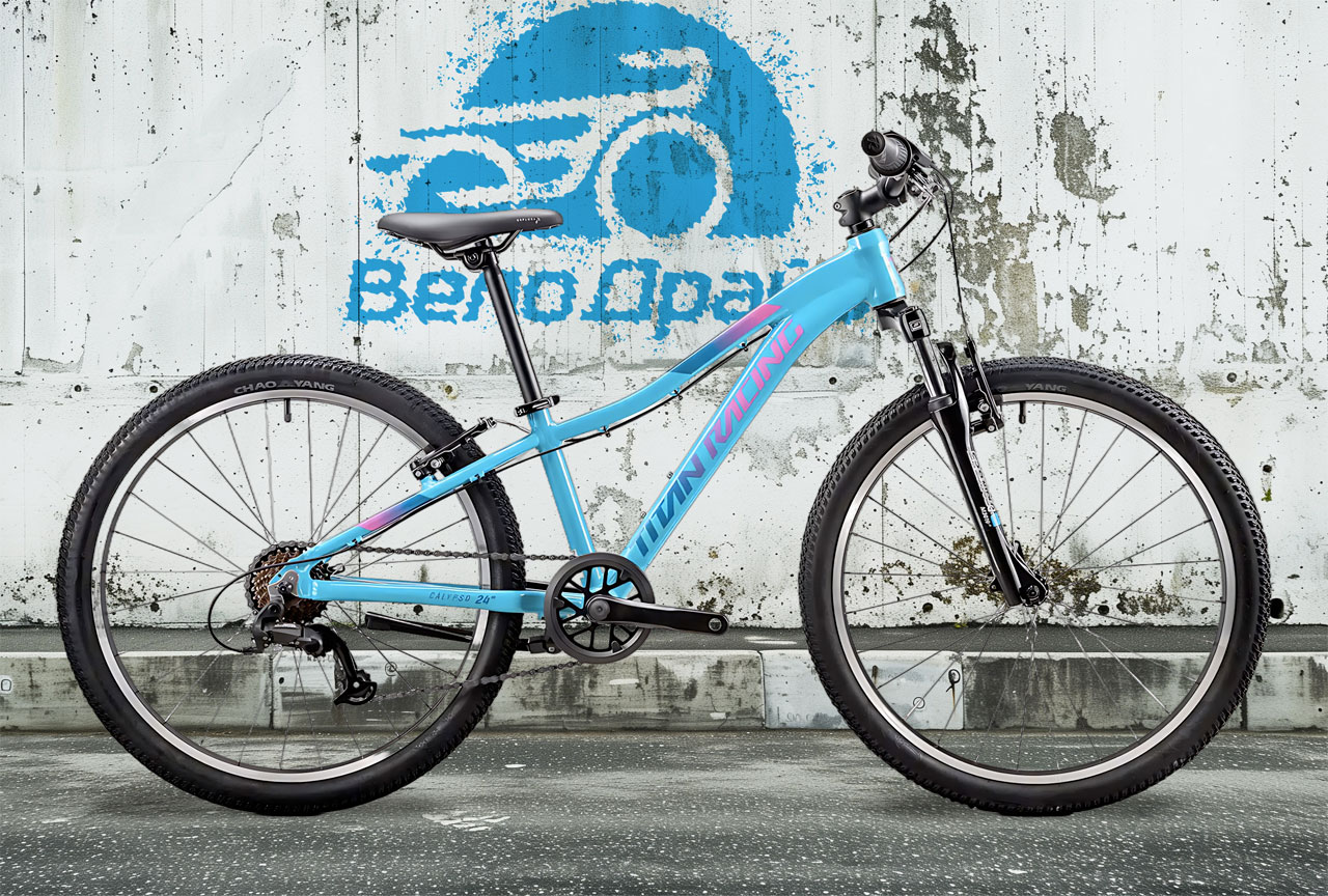 TITAN RACING Calypso 24 2024