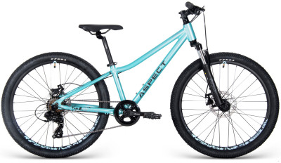 ASPECT Angel 24 2025