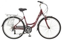 STELS 700 Cross 110 Lady 2016