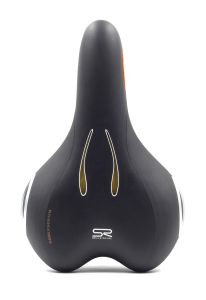 Седло SELLE ROYA LookIn Фитнес 185х282мм, 02-300212 Седло SELLE ROYA LookIn Фитнес 185х282мм, 02-300212