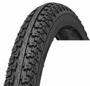 Покрышка велосипедная DURO HF165 26x1,75 DHB02023