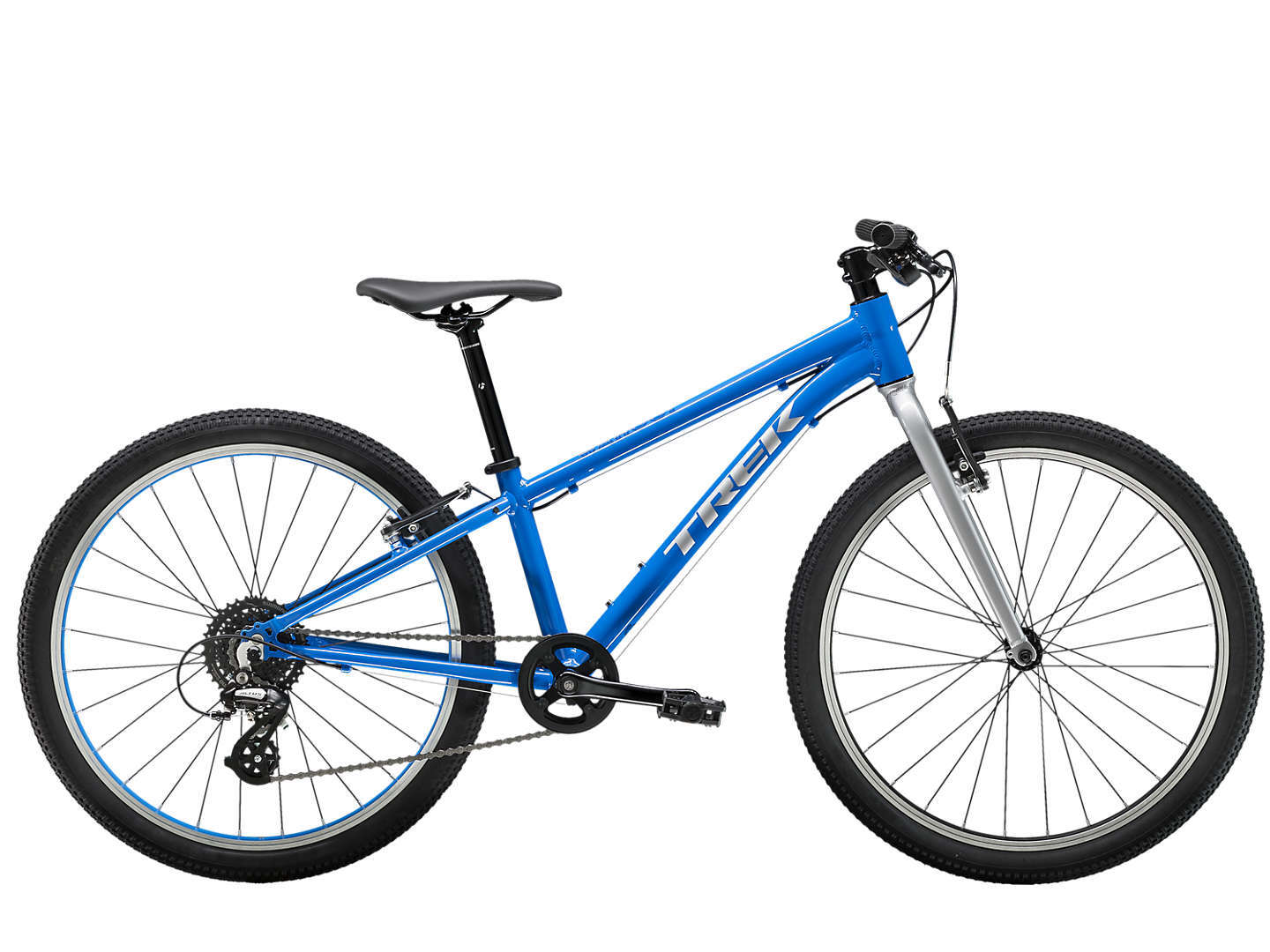TREK Wahoo 24 2019