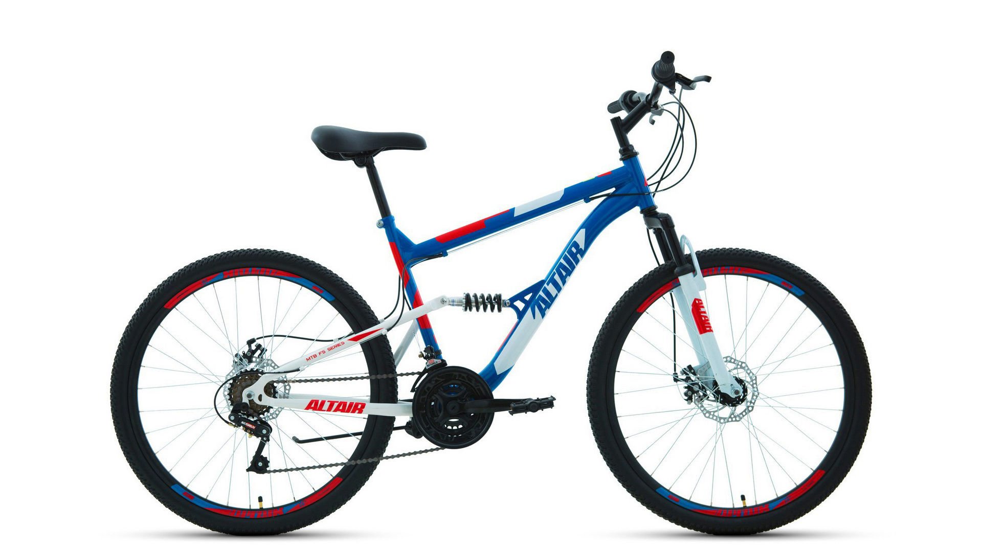 ALTAIR MTB FS 2.0 DISC 26 2020