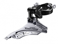 Переключатель SHIMANO передний Tourney FD-TY300