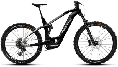 Электровелосипед HAIBIKE AllMtn CF 8 SX