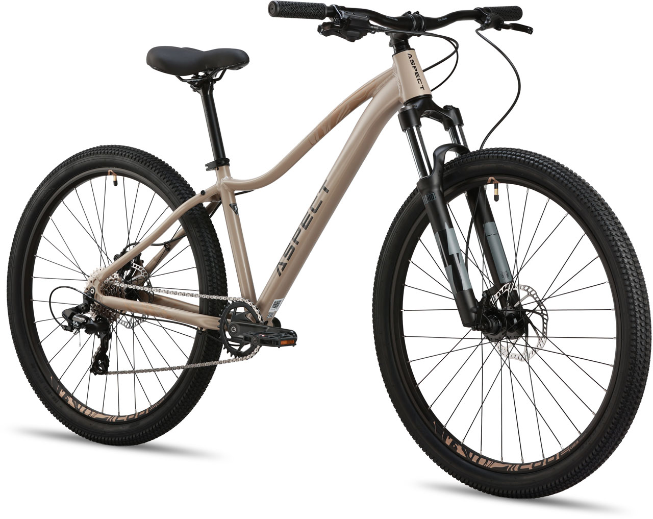 ASPECT Alma 27.5 2026
