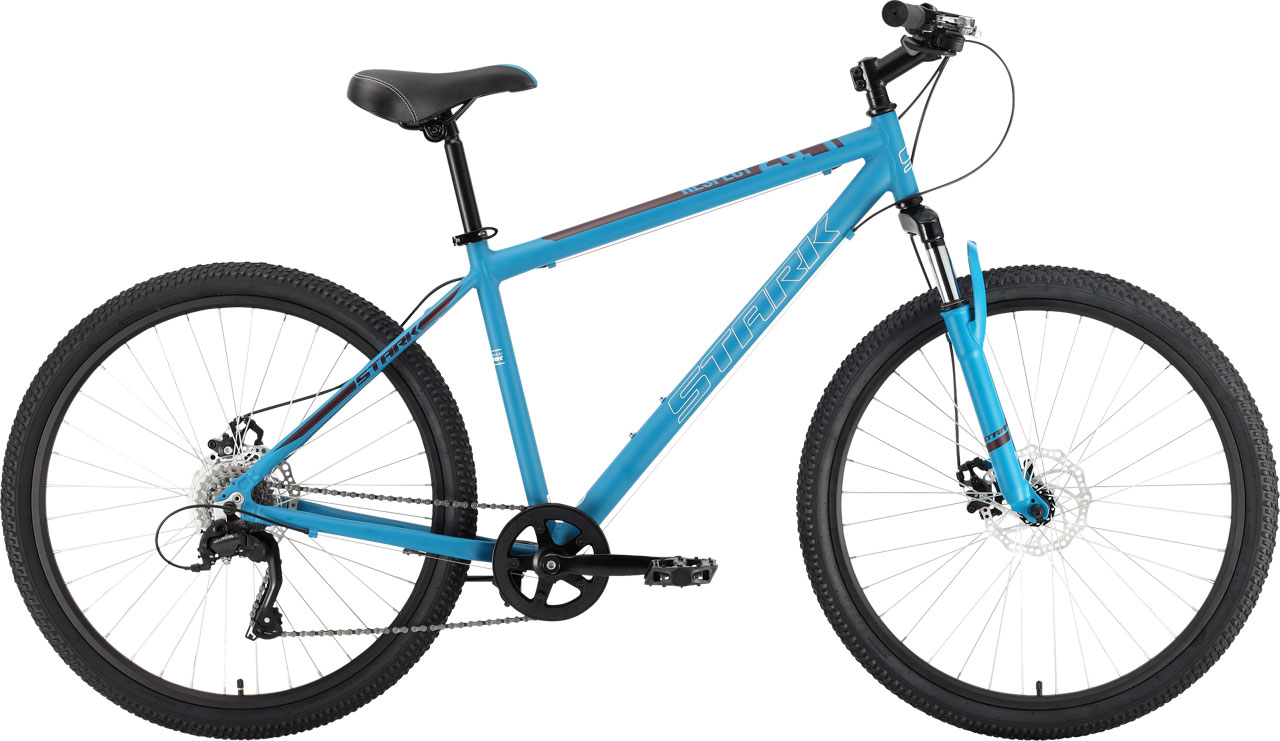 STARK Respect 26.1 D Microshift 2022