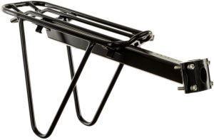 Багажник AUTHOR ACR-SP05-Alu S-Brace на подседельный штырь