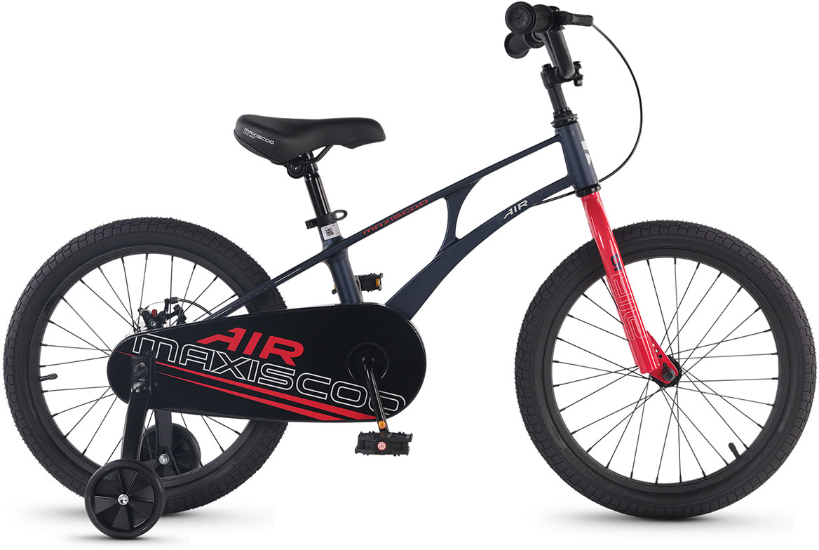 MAXISCOO Air Базовый 18 2026