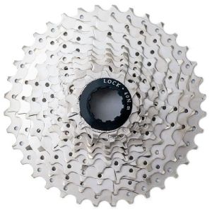 Кассета CS-FW-1004, 9 скоростей, 11-36T