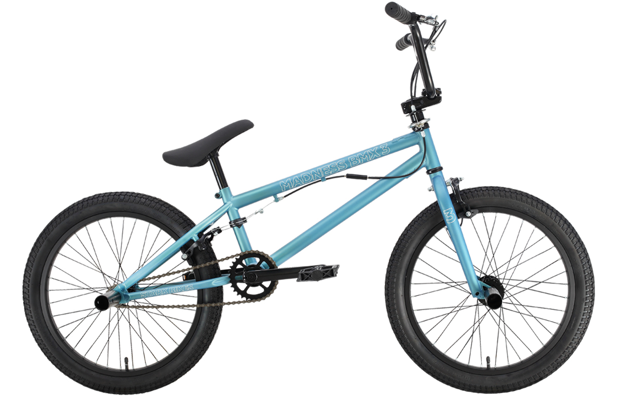 STARK Madness BMX 3 2021