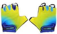 Перчатки велосипедные детские VINCA SPORT VG 807