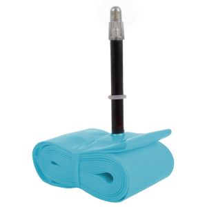 Камера M-WAVE PURide 27,5" 1,90-2,50 (50/63-584), вело 48 мм, тпу, 76гр