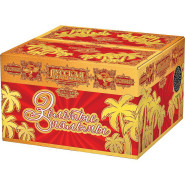 Батарея салютов Золотые пальмы (1,25"х100) РС8880