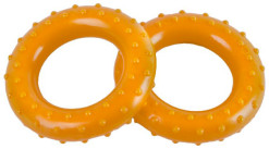 Эспандер кистевой Atemi, AER01, 15кг, ПВХ, 2 шт