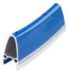 Обод 28" REMERX R4022 синий