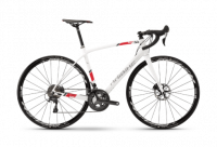 Электровелосипед HAIBIKE Affair 5.0 2017