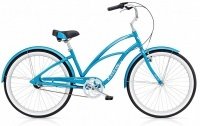 Electra Cruiser Lux 3i Ladies'