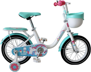 TECH TEAM Melody 14 2024