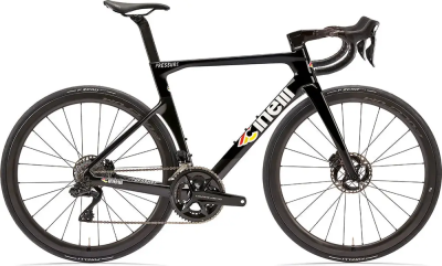 CINELLI Pressure Ultegra Di2 V12 W400 2024