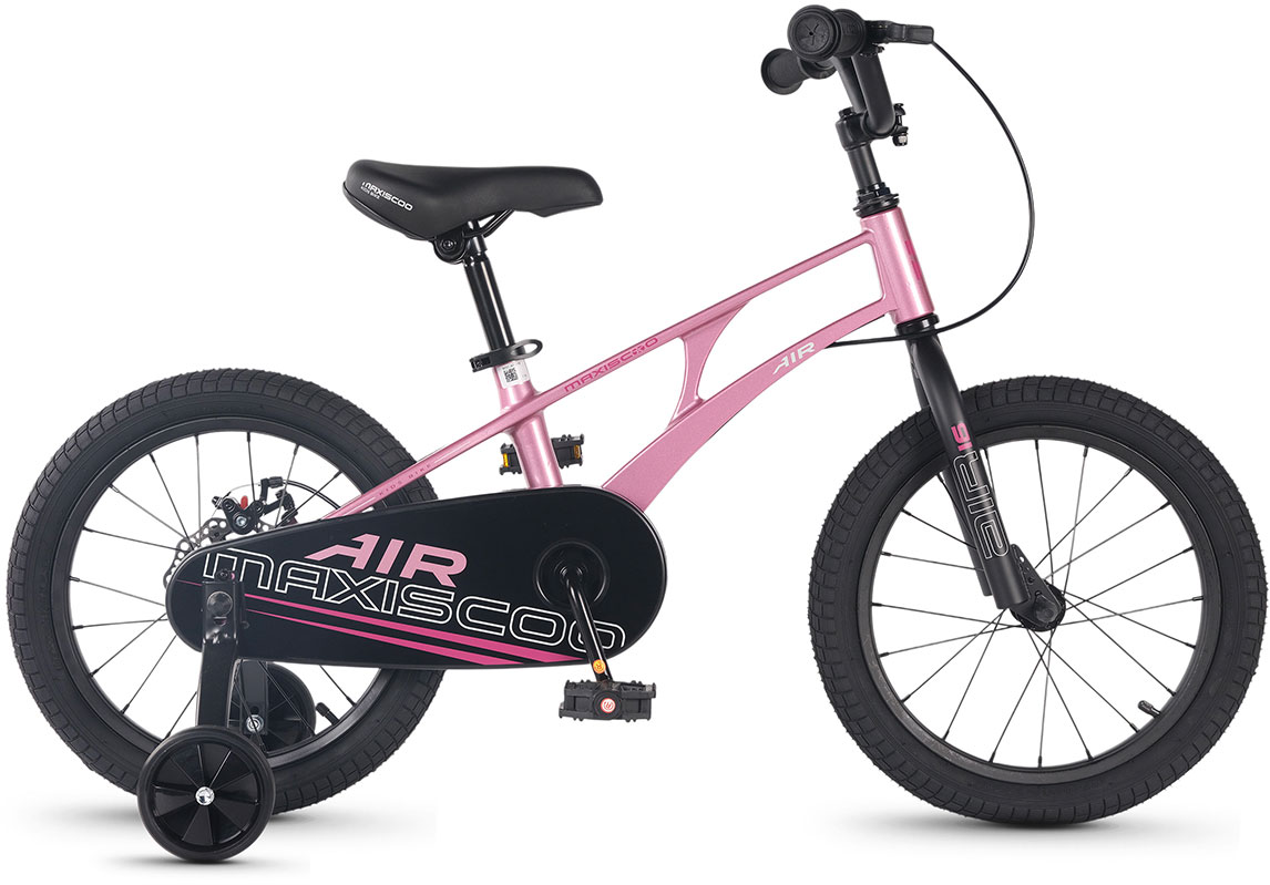 MAXISCOO Air Базовый 16 2026