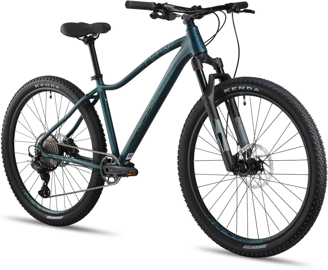 ASPECT Aura Pro 27.5 2026